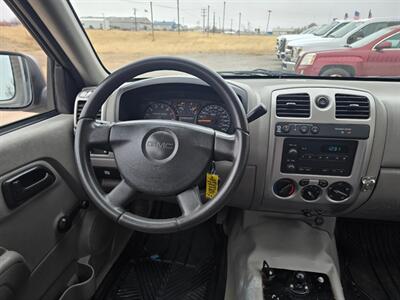 2008 Chevrolet Colorado Work Truck   - Photo 31 - Woodward, OK 73801
