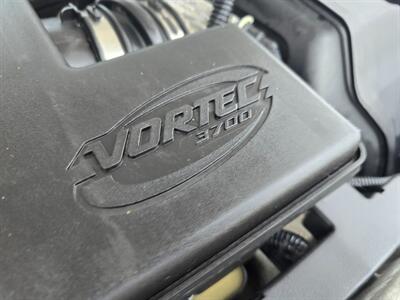 2008 Chevrolet Colorado Work Truck   - Photo 38 - Woodward, OK 73801