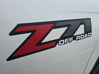 2008 Chevrolet Colorado Work Truck   - Photo 78 - Woodward, OK 73801