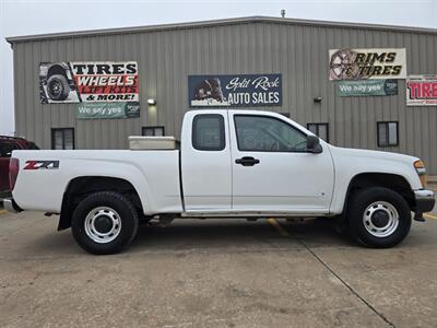 2008 Chevrolet Colorado Work Truck   - Photo 15 - Woodward, OK 73801