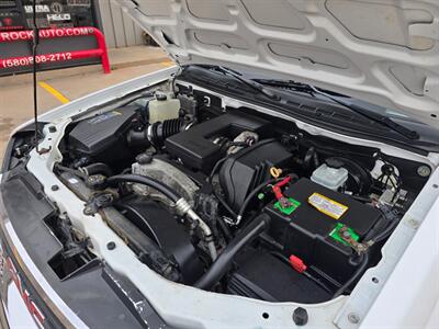 2008 Chevrolet Colorado Work Truck   - Photo 39 - Woodward, OK 73801