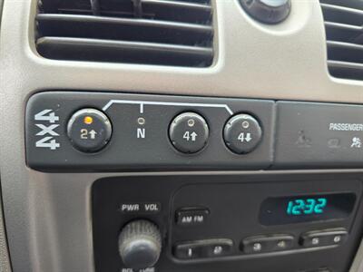 2008 Chevrolet Colorado Work Truck   - Photo 28 - Woodward, OK 73801