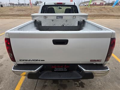 2008 Chevrolet Colorado Work Truck   - Photo 62 - Woodward, OK 73801