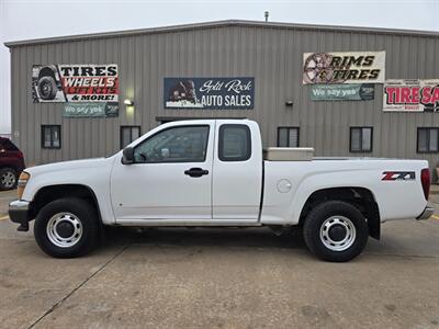 2008 Chevrolet Colorado Work Truck   - Photo 53 - Woodward, OK 73801