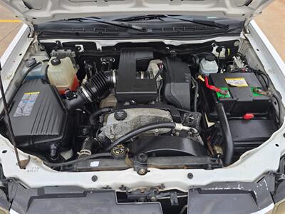 2008 Chevrolet Colorado Work Truck   - Photo 40 - Woodward, OK 73801