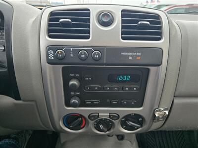 2008 Chevrolet Colorado Work Truck   - Photo 29 - Woodward, OK 73801