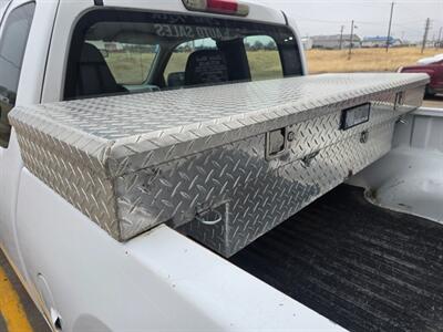 2008 Chevrolet Colorado Work Truck   - Photo 65 - Woodward, OK 73801