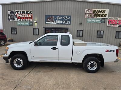 2008 Chevrolet Colorado Work Truck   - Photo 54 - Woodward, OK 73801