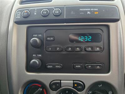 2008 Chevrolet Colorado Work Truck   - Photo 25 - Woodward, OK 73801