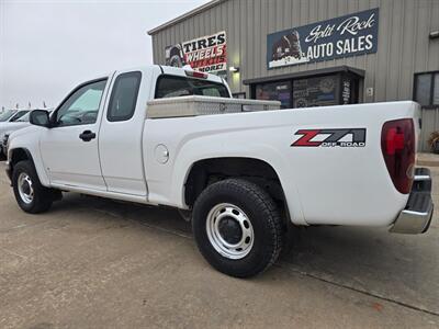 2008 Chevrolet Colorado Work Truck   - Photo 48 - Woodward, OK 73801