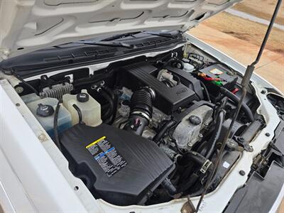 2008 Chevrolet Colorado Work Truck   - Photo 43 - Woodward, OK 73801