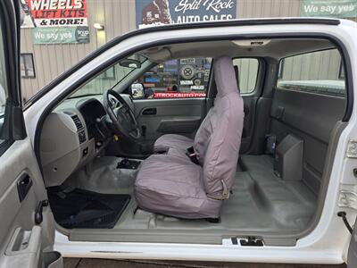 2008 Chevrolet Colorado Work Truck   - Photo 35 - Woodward, OK 73801