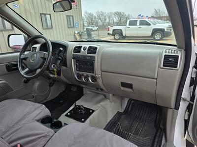2008 Chevrolet Colorado Work Truck   - Photo 6 - Woodward, OK 73801