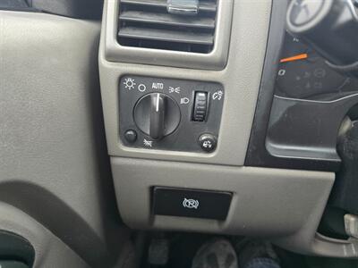 2008 Chevrolet Colorado Work Truck   - Photo 22 - Woodward, OK 73801