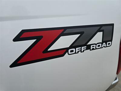 2008 Chevrolet Colorado Work Truck   - Photo 50 - Woodward, OK 73801