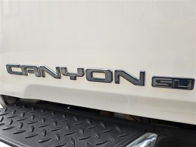 2008 Chevrolet Colorado Work Truck   - Photo 60 - Woodward, OK 73801