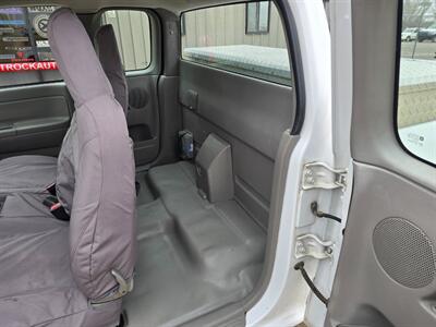 2008 Chevrolet Colorado Work Truck   - Photo 37 - Woodward, OK 73801