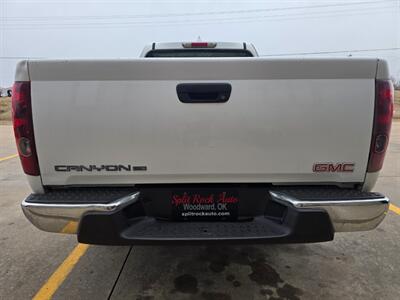 2008 Chevrolet Colorado Work Truck   - Photo 61 - Woodward, OK 73801