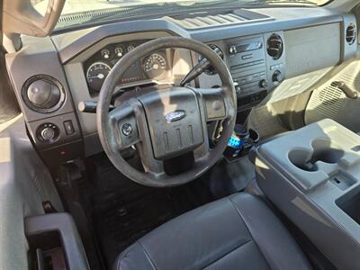2013 Ford F-250 Super Duty 1OWNER 6.2L A/C*RUNS & DRIVES GREAT! AC COLD!   - Photo 20 - Woodward, OK 73801