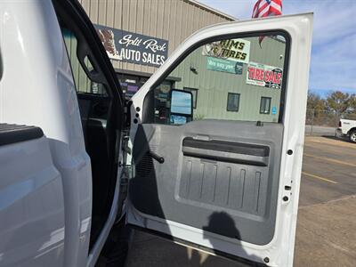 2013 Ford F-250 Super Duty 1OWNER 6.2L A/C*RUNS & DRIVES GREAT! AC COLD!   - Photo 41 - Woodward, OK 73801