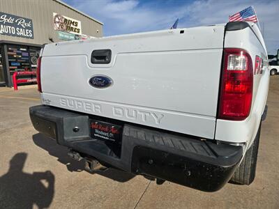 2013 Ford F-250 Super Duty 1OWNER 6.2L A/C*RUNS & DRIVES GREAT! AC COLD!   - Photo 66 - Woodward, OK 73801