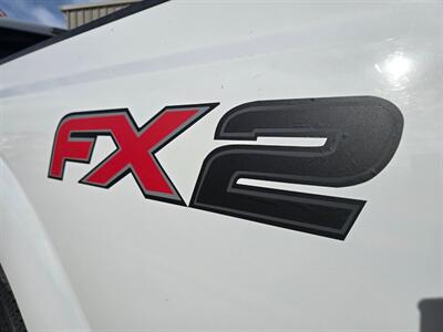 2013 Ford F-250 Super Duty 1OWNER 6.2L A/C*RUNS & DRIVES GREAT! AC COLD!   - Photo 14 - Woodward, OK 73801