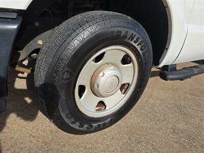 2013 Ford F-250 Super Duty 1OWNER 6.2L A/C*RUNS & DRIVES GREAT! AC COLD!   - Photo 51 - Woodward, OK 73801