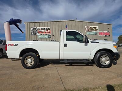2013 Ford F-250 Super Duty 1OWNER 6.2L A/C*RUNS & DRIVES GREAT! AC COLD!   - Photo 60 - Woodward, OK 73801