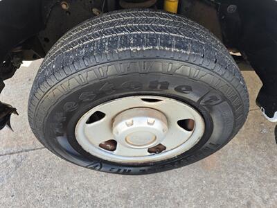 2013 Ford F-250 Super Duty 1OWNER 6.2L A/C*RUNS & DRIVES GREAT! AC COLD!   - Photo 47 - Woodward, OK 73801