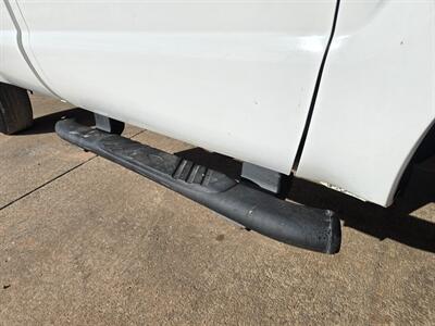 2013 Ford F-250 Super Duty 1OWNER 6.2L A/C*RUNS & DRIVES GREAT! AC COLD!   - Photo 45 - Woodward, OK 73801