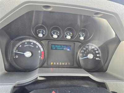 2013 Ford F-250 Super Duty 1OWNER 6.2L A/C*RUNS & DRIVES GREAT! AC COLD!   - Photo 30 - Woodward, OK 73801