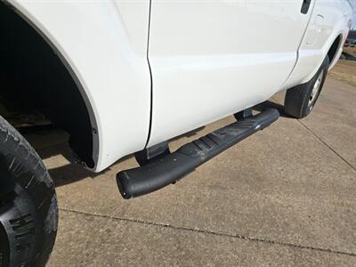 2013 Ford F-250 Super Duty 1OWNER 6.2L A/C*RUNS & DRIVES GREAT! AC COLD!   - Photo 46 - Woodward, OK 73801