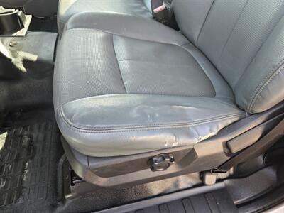 2013 Ford F-250 Super Duty 1OWNER 6.2L A/C*RUNS & DRIVES GREAT! AC COLD!   - Photo 39 - Woodward, OK 73801