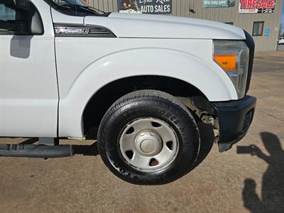 2013 Ford F-250 Super Duty 1OWNER 6.2L A/C*RUNS & DRIVES GREAT! AC COLD!   - Photo 55 - Woodward, OK 73801