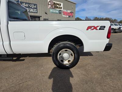 2013 Ford F-250 Super Duty 1OWNER 6.2L A/C*RUNS & DRIVES GREAT! AC COLD!   - Photo 57 - Woodward, OK 73801