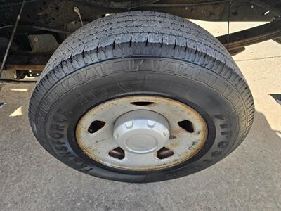 2013 Ford F-250 Super Duty 1OWNER 6.2L A/C*RUNS & DRIVES GREAT! AC COLD!   - Photo 48 - Woodward, OK 73801