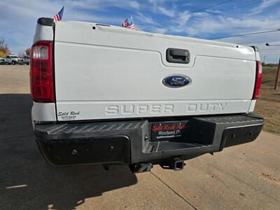 2013 Ford F-250 Super Duty 1OWNER 6.2L A/C*RUNS & DRIVES GREAT! AC COLD!   - Photo 67 - Woodward, OK 73801