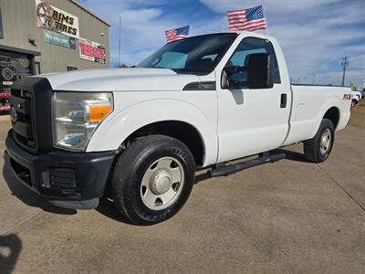 2013 Ford F-250 Super Duty 1OWNER 6.2L A/C*RUNS & DRIVES GREAT! AC COLD!   - Photo 59 - Woodward, OK 73801