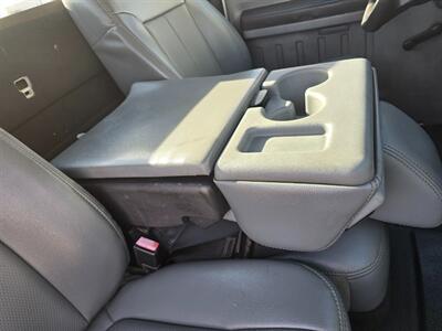2013 Ford F-250 Super Duty 1OWNER 6.2L A/C*RUNS & DRIVES GREAT! AC COLD!   - Photo 33 - Woodward, OK 73801