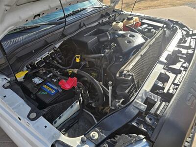 2013 Ford F-250 Super Duty 1OWNER 6.2L A/C*RUNS & DRIVES GREAT! AC COLD!   - Photo 44 - Woodward, OK 73801