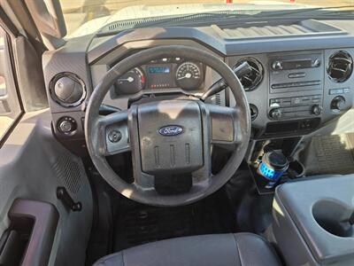 2013 Ford F-250 Super Duty 1OWNER 6.2L A/C*RUNS & DRIVES GREAT! AC COLD!   - Photo 23 - Woodward, OK 73801