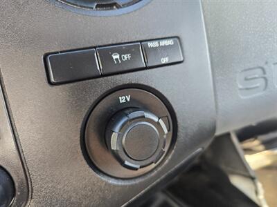 2013 Ford F-250 Super Duty 1OWNER 6.2L A/C*RUNS & DRIVES GREAT! AC COLD!   - Photo 28 - Woodward, OK 73801
