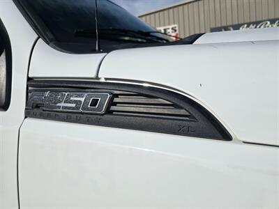 2013 Ford F-250 Super Duty 1OWNER 6.2L A/C*RUNS & DRIVES GREAT! AC COLD!   - Photo 13 - Woodward, OK 73801