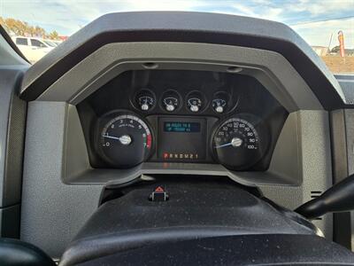2013 Ford F-250 Super Duty 1OWNER 6.2L A/C*RUNS & DRIVES GREAT! AC COLD!   - Photo 18 - Woodward, OK 73801