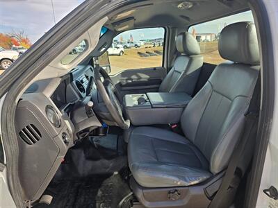 2013 Ford F-250 Super Duty 1OWNER 6.2L A/C*RUNS & DRIVES GREAT! AC COLD!   - Photo 36 - Woodward, OK 73801