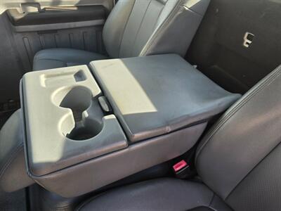 2013 Ford F-250 Super Duty 1OWNER 6.2L A/C*RUNS & DRIVES GREAT! AC COLD!   - Photo 35 - Woodward, OK 73801