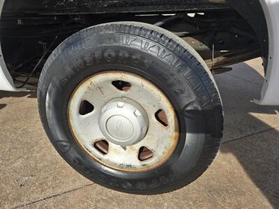 2013 Ford F-250 Super Duty 1OWNER 6.2L A/C*RUNS & DRIVES GREAT! AC COLD!   - Photo 52 - Woodward, OK 73801