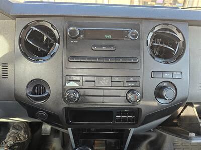 2013 Ford F-250 Super Duty 1OWNER 6.2L A/C*RUNS & DRIVES GREAT! AC COLD!   - Photo 24 - Woodward, OK 73801