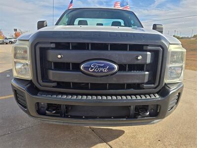 2013 Ford F-250 Super Duty 1OWNER 6.2L A/C*RUNS & DRIVES GREAT! AC COLD!   - Photo 65 - Woodward, OK 73801