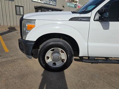 2013 Ford F-250 Super Duty 1OWNER 6.2L A/C*RUNS & DRIVES GREAT! AC COLD!   - Photo 54 - Woodward, OK 73801